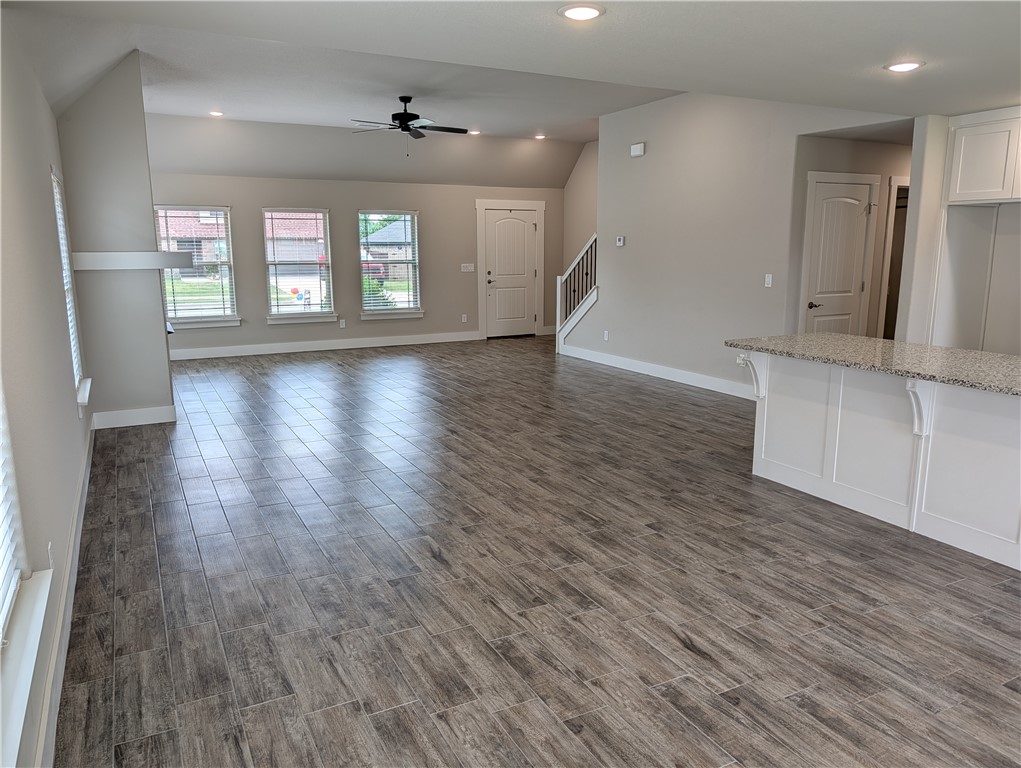 Sweet Homes Sub Ph 1 Siloam Spgs - Residential