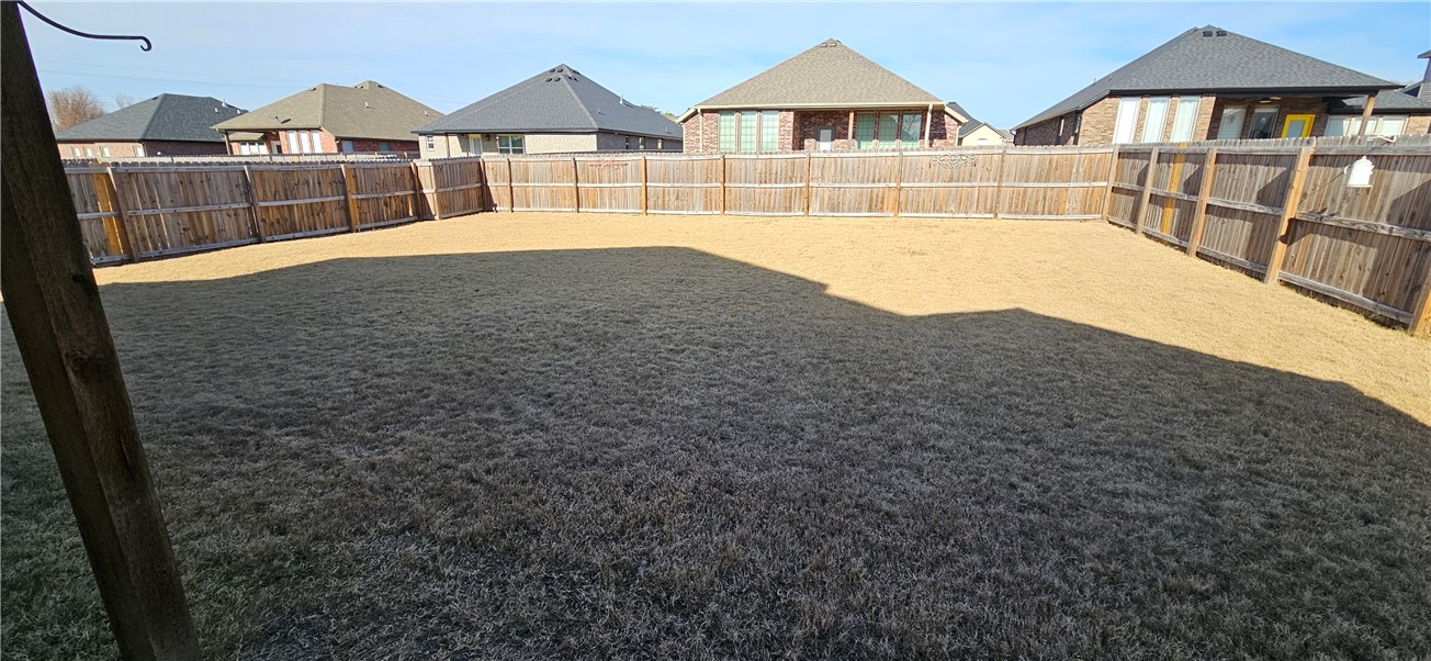 Sweet Homes Sub Ph 1 Siloam Spgs - Residential