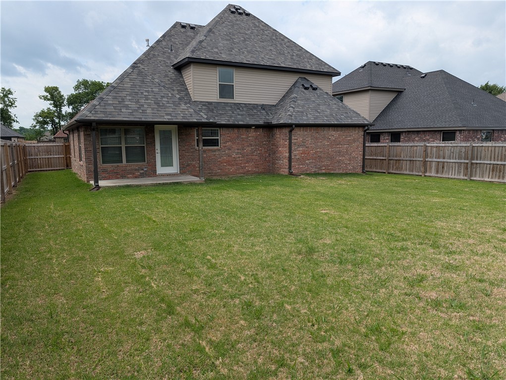 Sweet Homes Sub Ph 1 Siloam Spgs - Residential