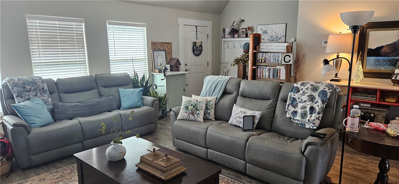 Sweet Homes Sub Ph 1 Siloam Spgs - Residential