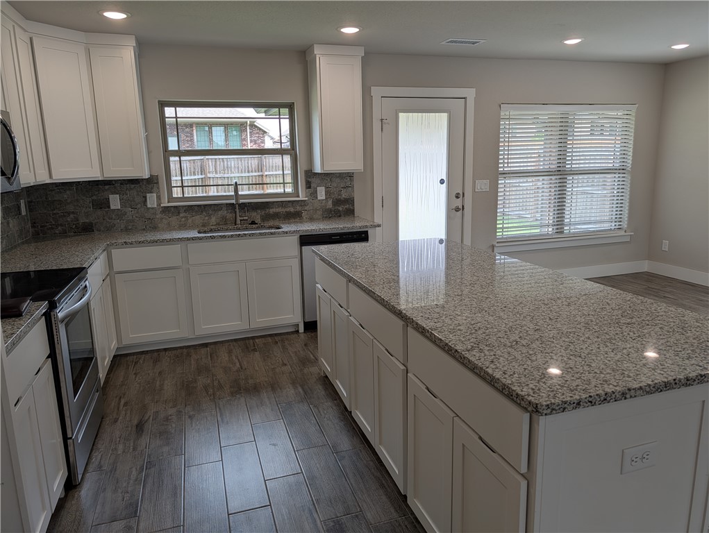 Sweet Homes Sub Ph 1 Siloam Spgs - Residential