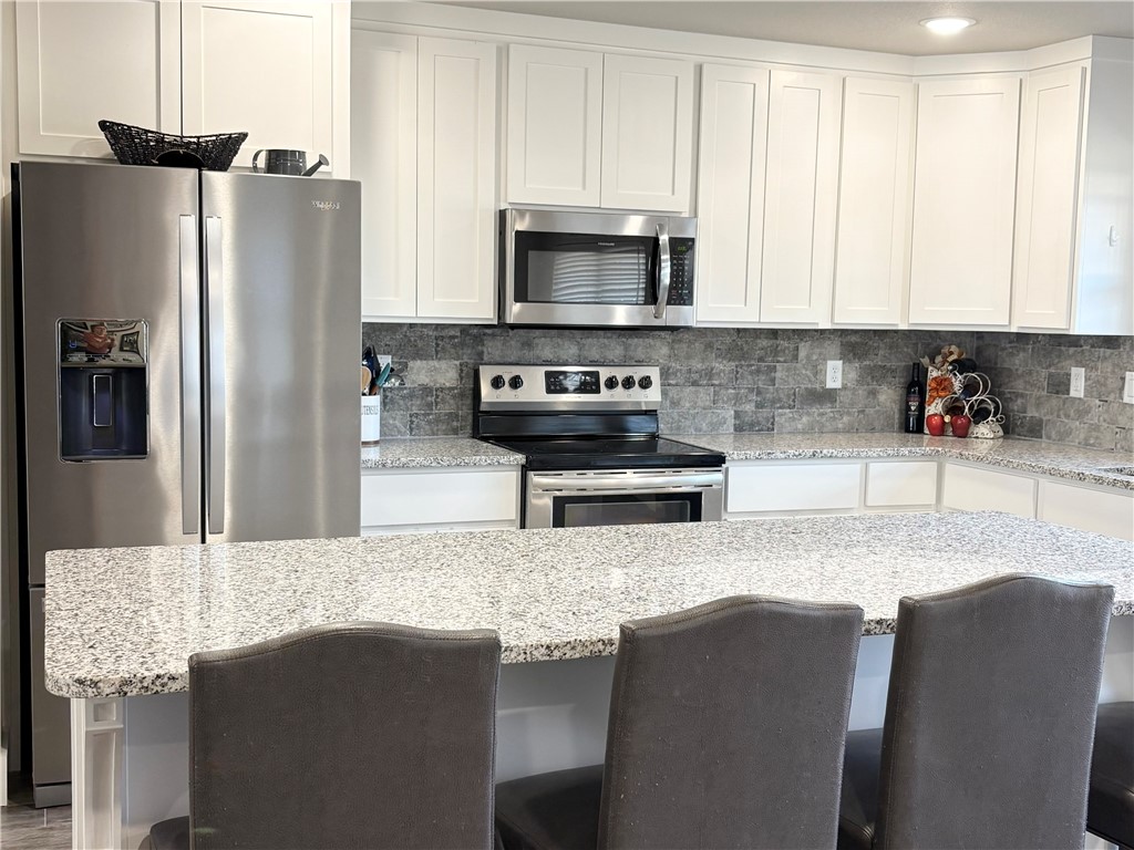 Sweet Homes Sub Ph 1 Siloam Spgs - Residential