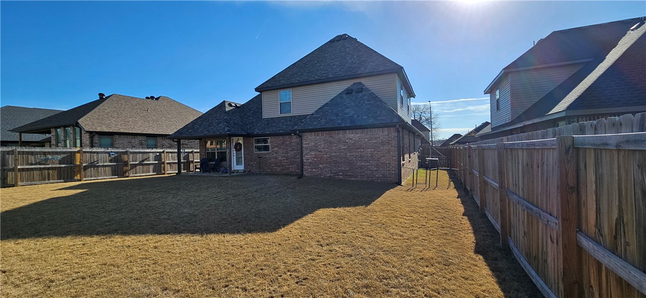 Sweet Homes Sub Ph 1 Siloam Spgs - Residential