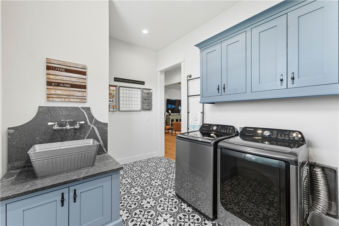 Big Sky Sub Centerton - Residential