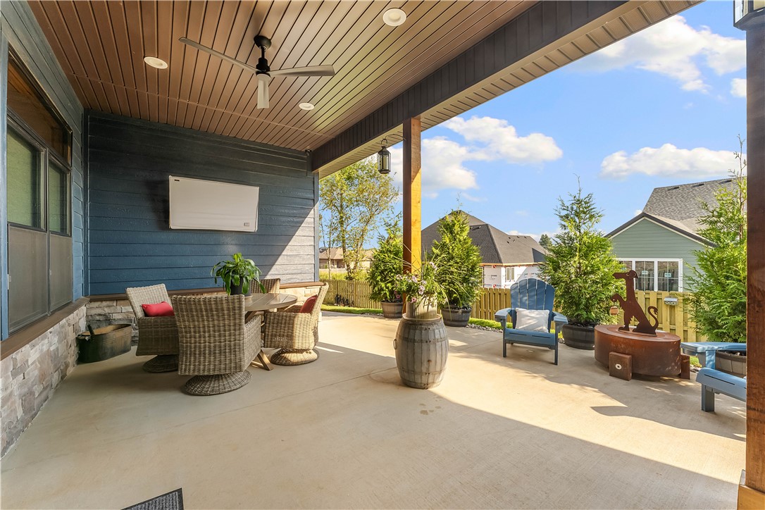 Big Sky Sub Centerton - Residential