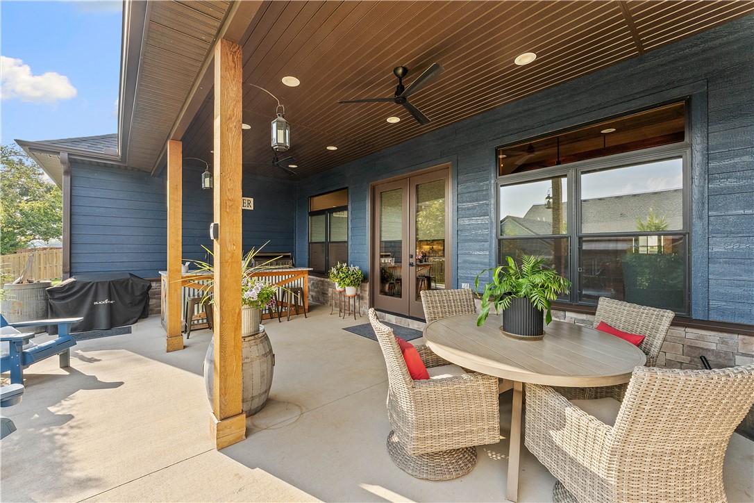 Big Sky Sub Centerton - Residential