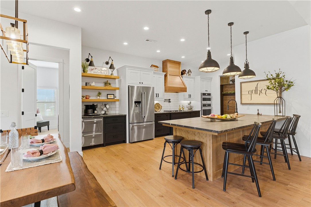 Big Sky Sub Centerton - Residential