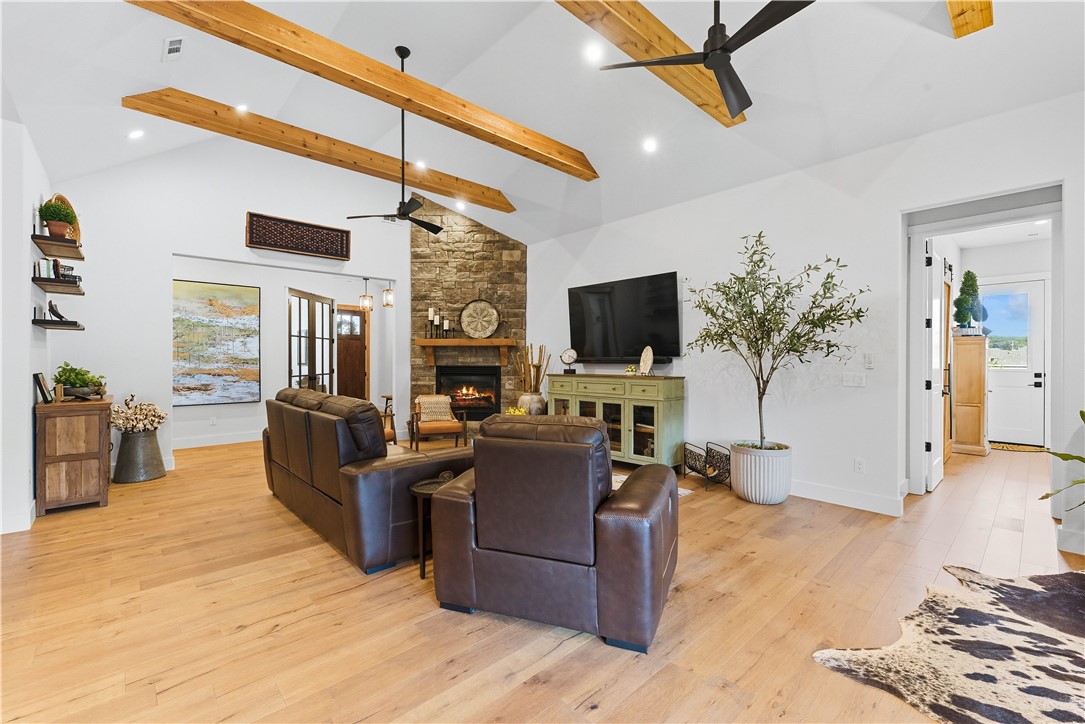 Big Sky Sub Centerton - Residential