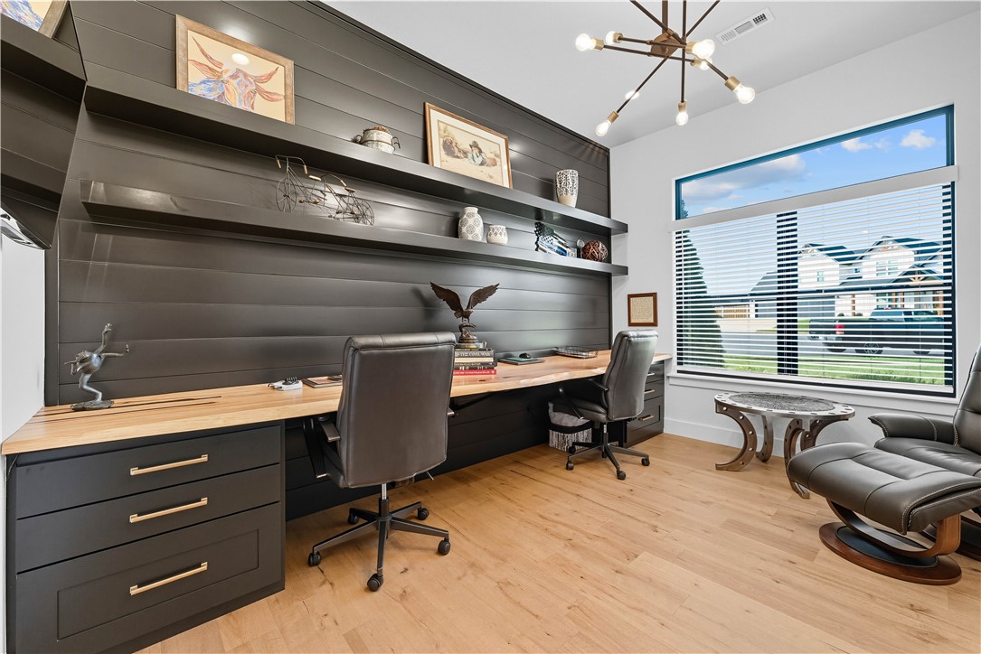 Big Sky Sub Centerton - Residential