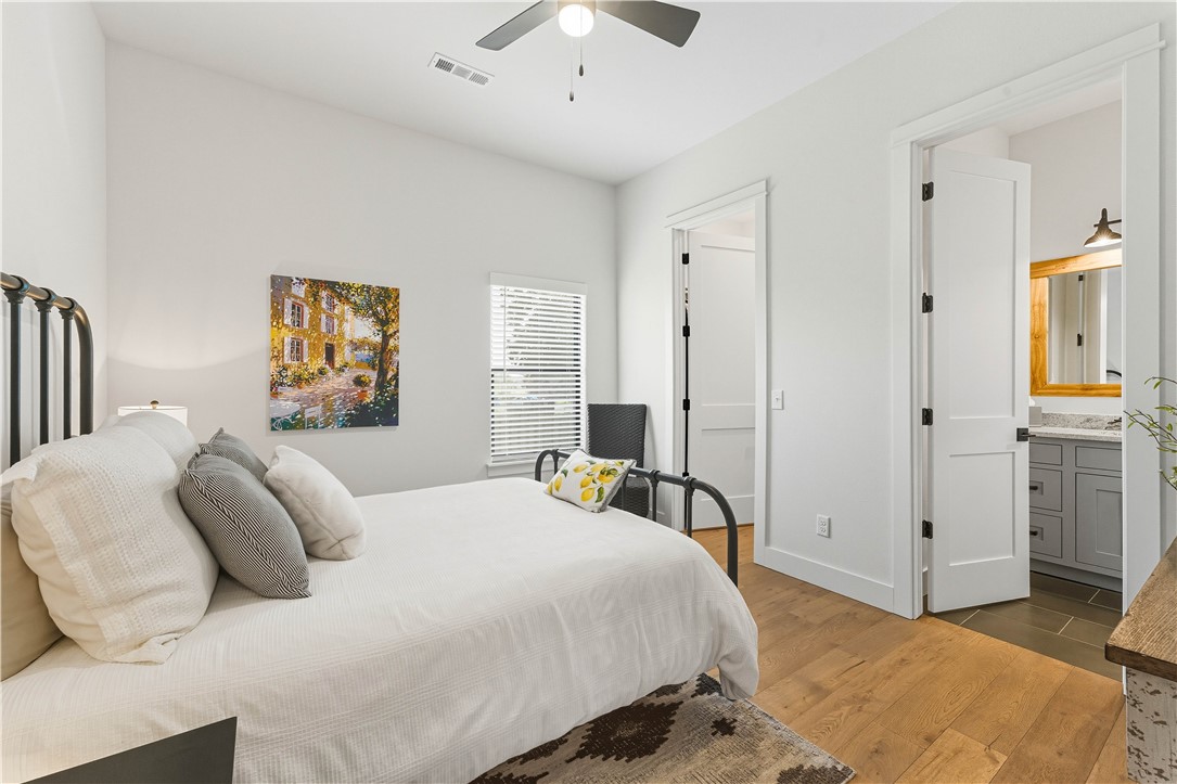 Big Sky Sub Centerton - Residential