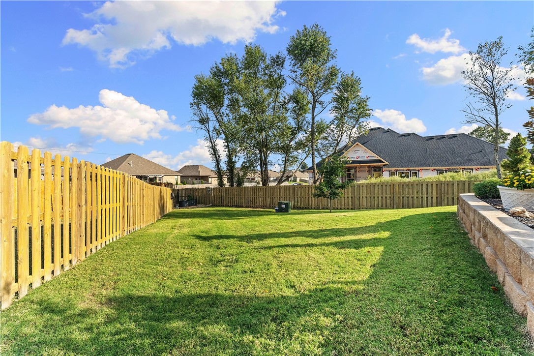 Big Sky Sub Centerton - Residential