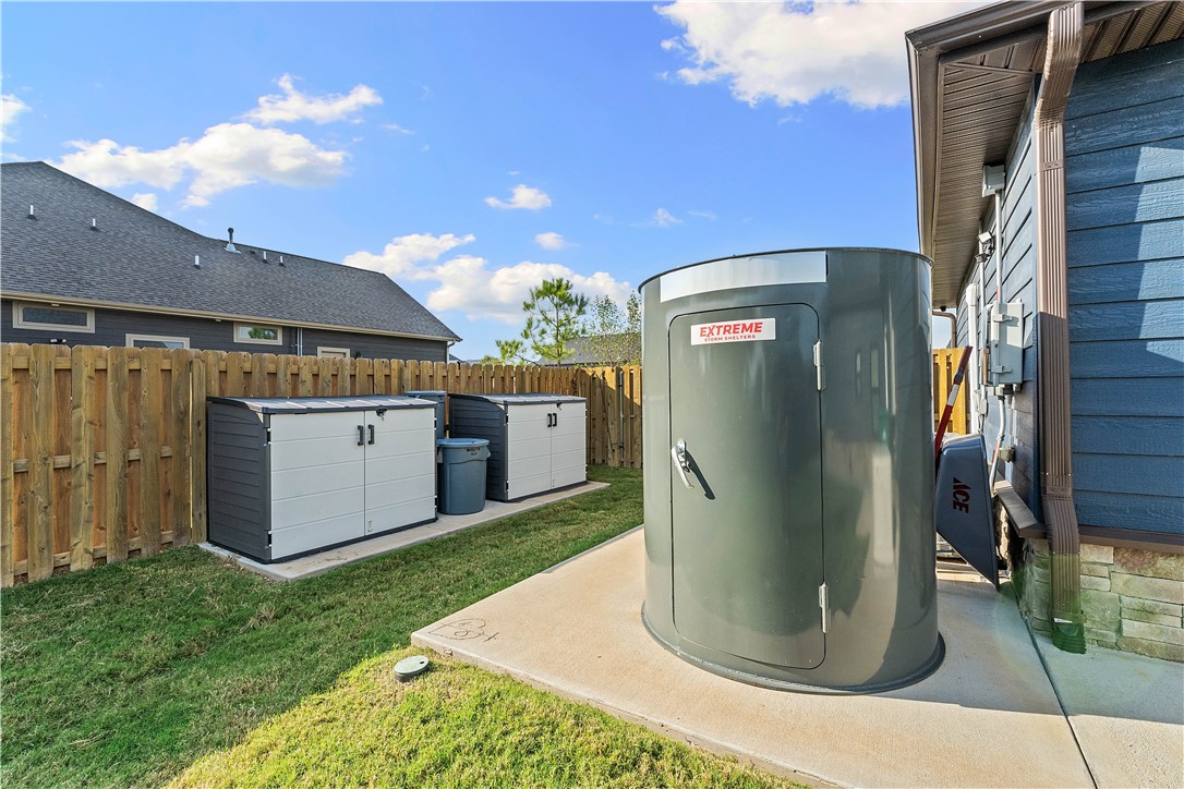 Big Sky Sub Centerton - Residential