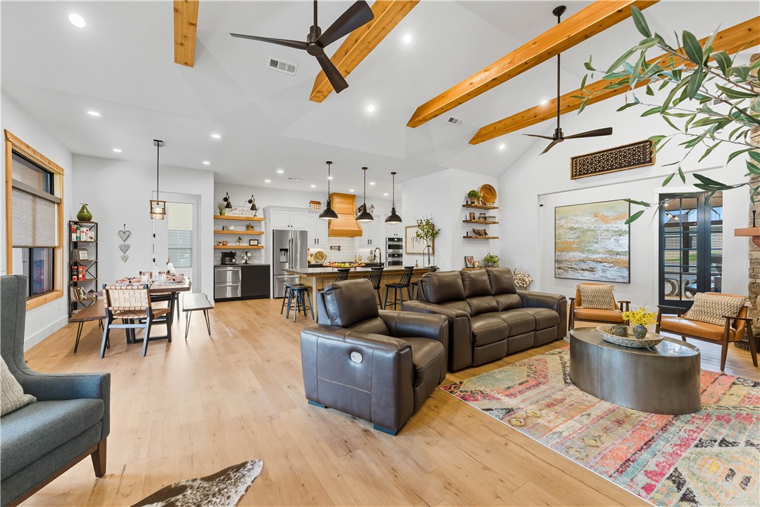 Big Sky Sub Centerton - Residential