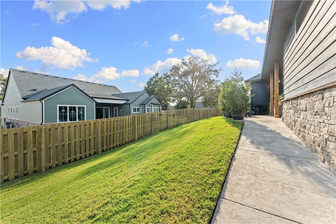 Big Sky Sub Centerton - Residential