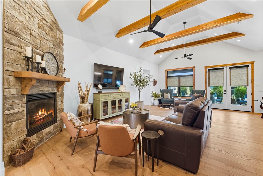 3611 Bitterroot Cove