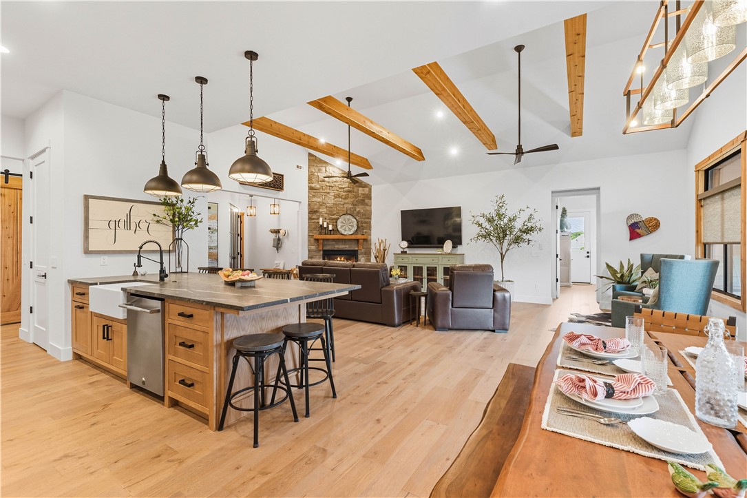 Big Sky Sub Centerton - Residential