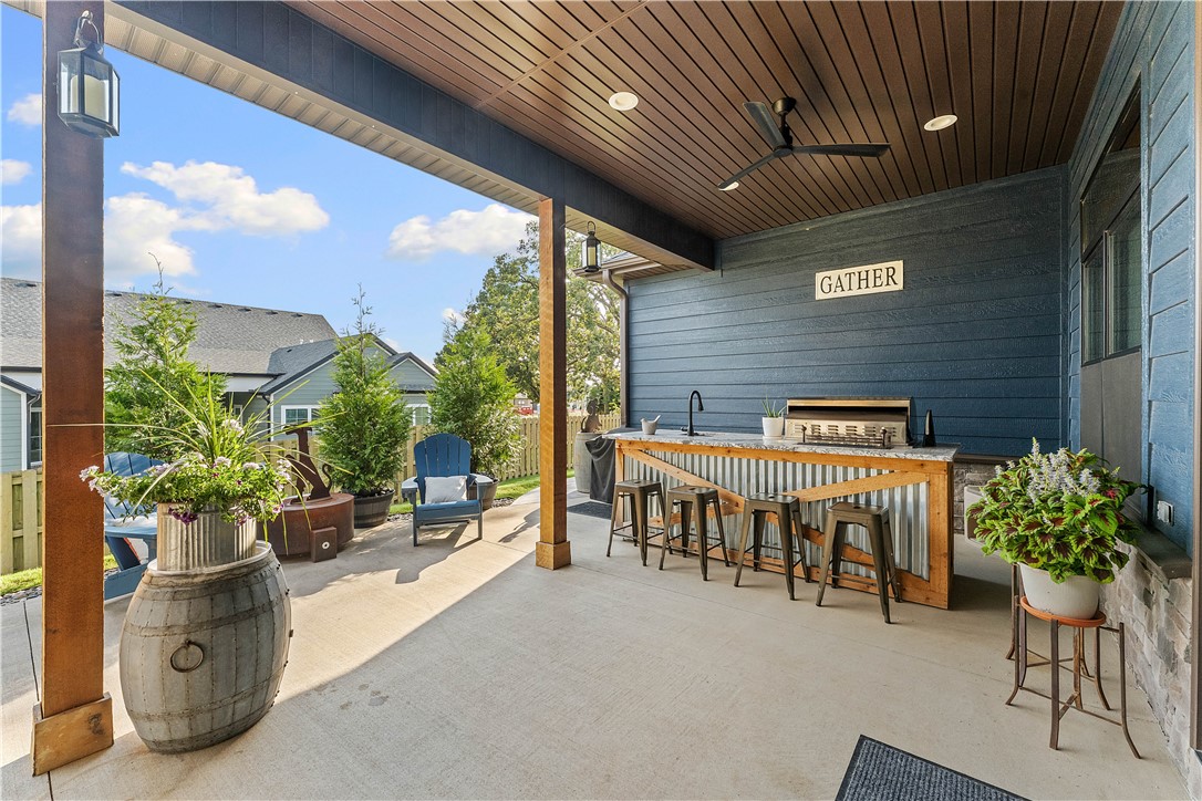 Big Sky Sub Centerton - Residential