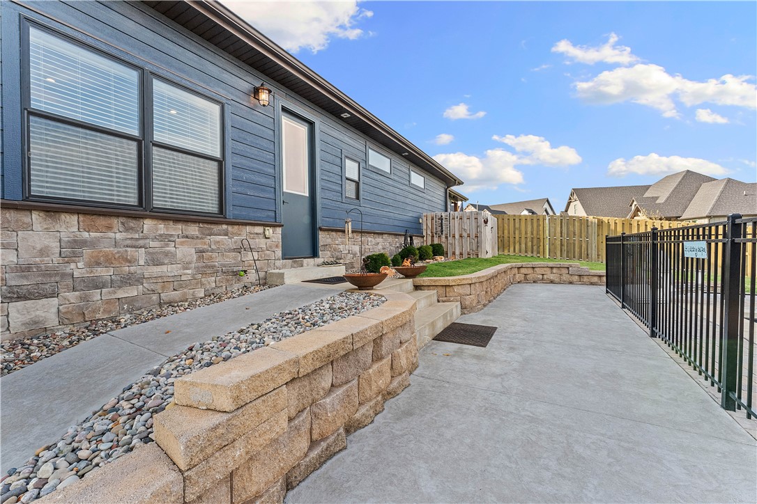 Big Sky Sub Centerton - Residential