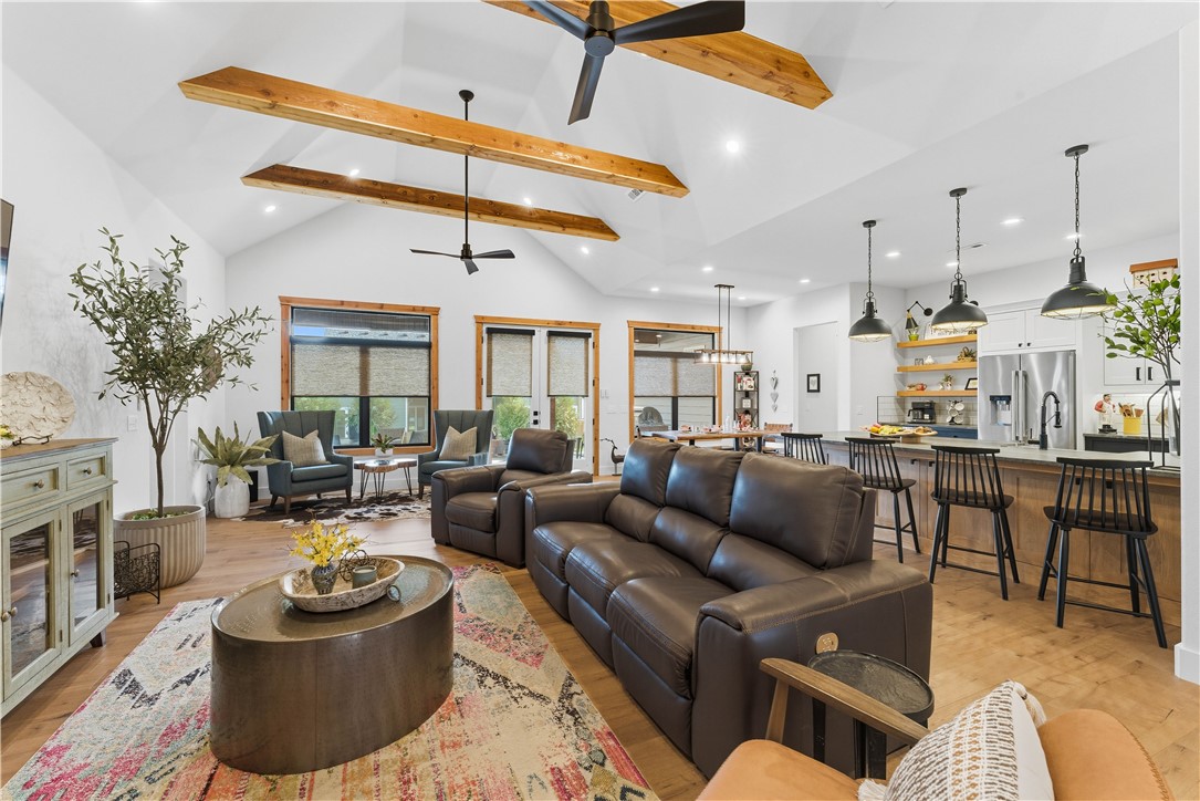 3611 Bitterroot Cove