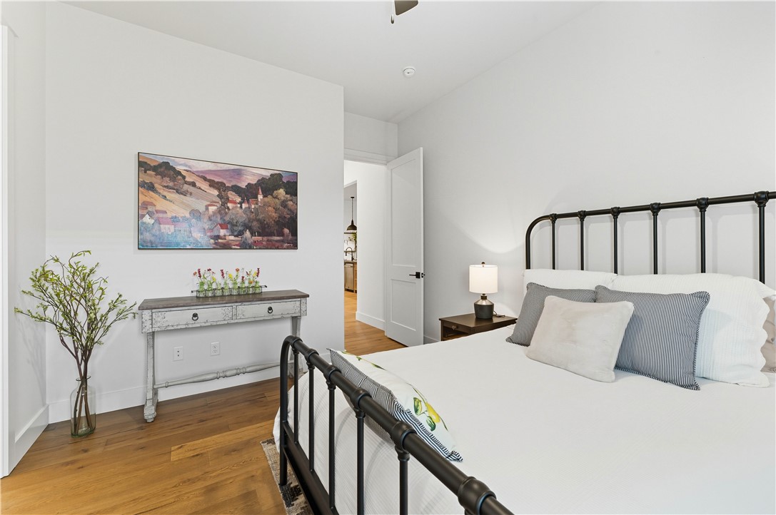 Big Sky Sub Centerton - Residential