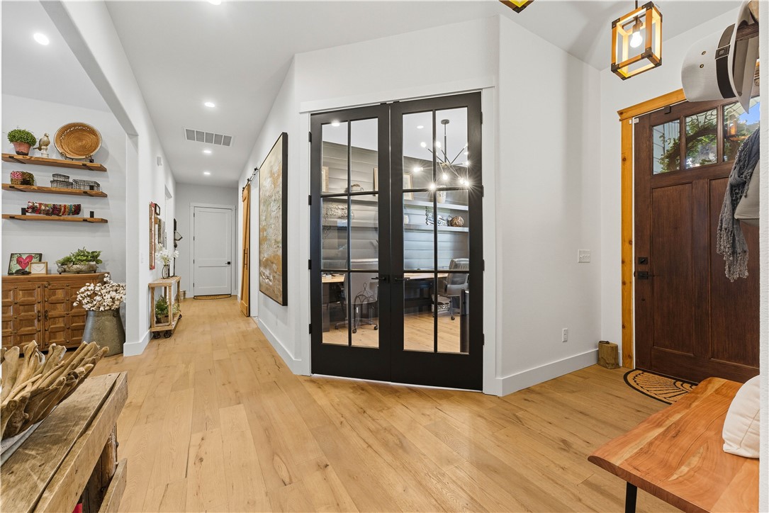 Big Sky Sub Centerton - Residential