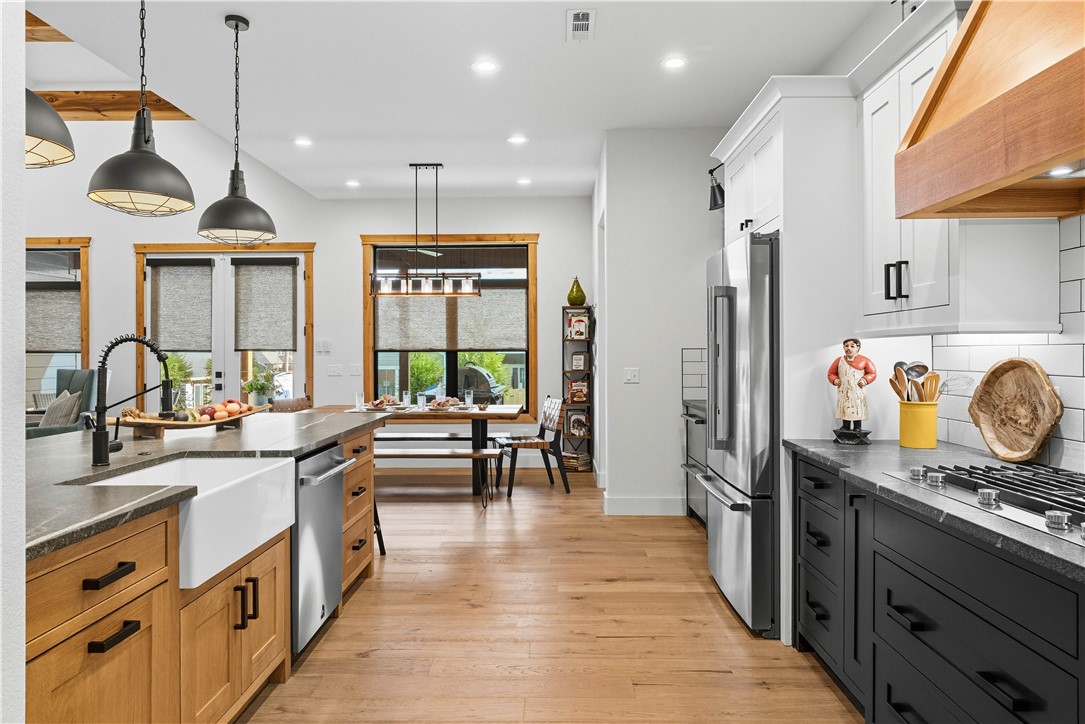Big Sky Sub Centerton - Residential