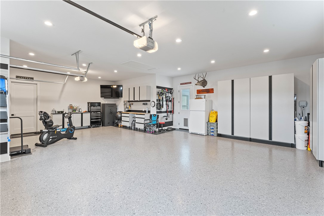 Big Sky Sub Centerton - Residential