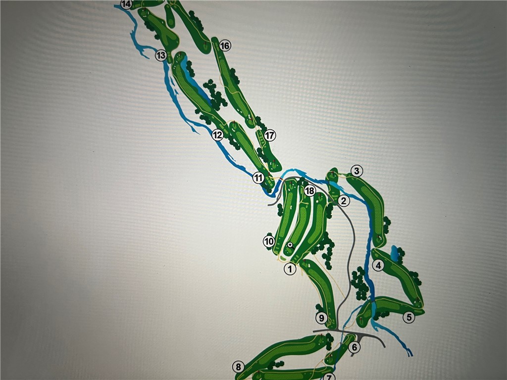 North Riding Sub Bvv - Land
