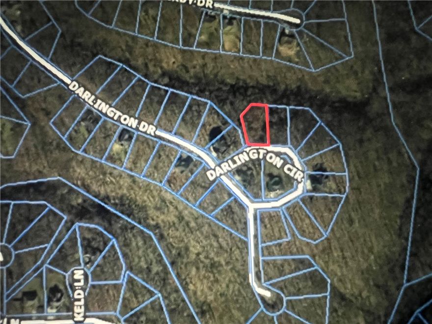 .33 acre lot at the intersection of SBAT & Taylor Homestead Trails! Countless other trails in this area include Flo Ride, Go Ride, Back 40 Loop, Pinyon Creek and Lake Brittany Dam Trails as well as The Ledges!  Back 40 Loop TrailHead is ~1 mile away or by SBAT Trail, less than 1.5 miles from this lot.  Motorboat friendly Lake Ann ~2 miles away, the Emerald waters of Lake Brittany ~1 mile away.  Bella Vista Golf and Country Club is less than 5 minutes away! This lot gives access to Peddlers, Paddlers AND Putters!  Near the crossroads of Trafalgar and Bedford, making it a fantastic commuter lot and it is in Bentonville School District. Bella Vista has excelled in Recreational Resort-Style Living and much more is coming to the area. If you are wanting to live in the Mountain Bike Capital of the World, This lot checks all of the boxes!