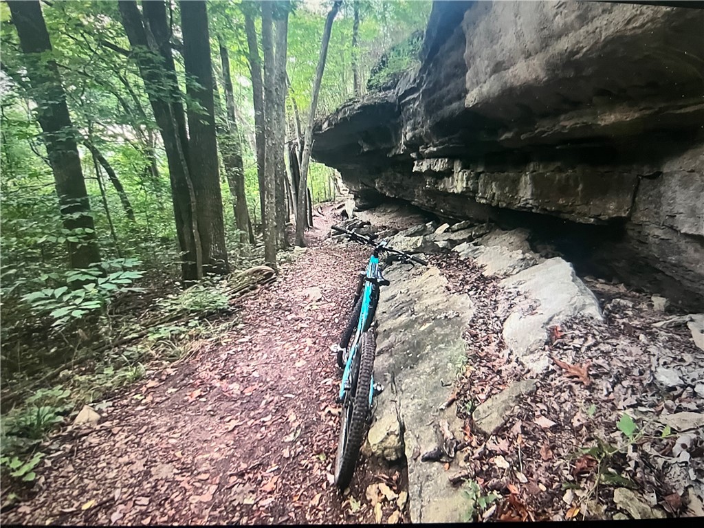 North Riding Sub Bvv - Land