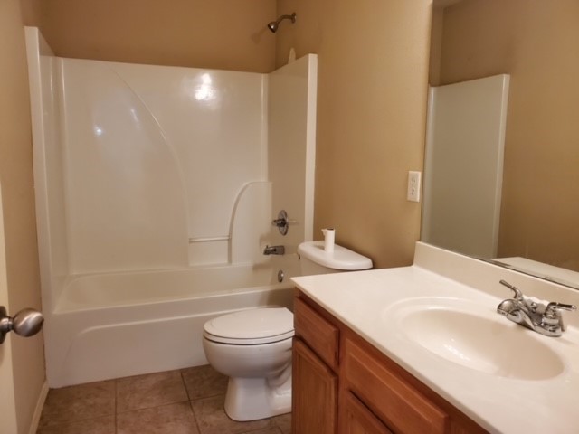 High Meadows Bentonville - Residential Lease