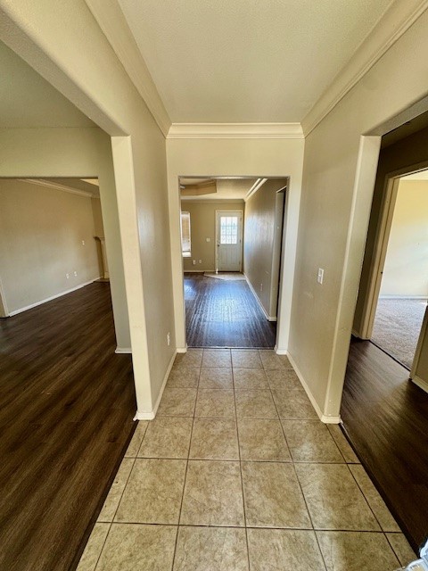 High Meadows Bentonville - Residential Lease