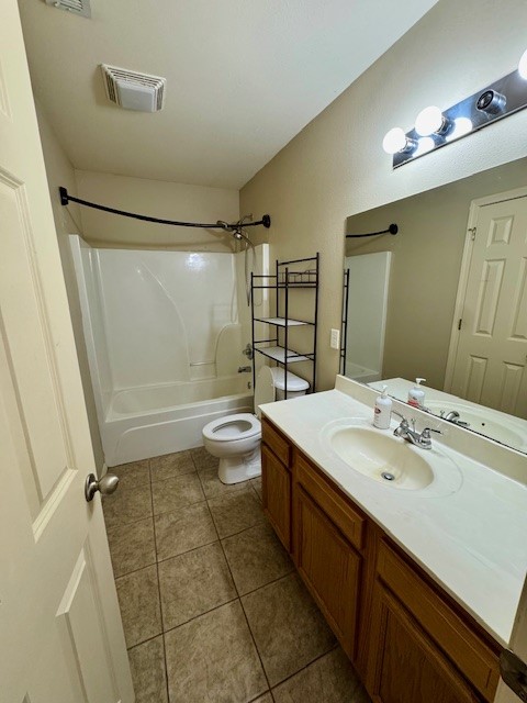 High Meadows Bentonville - Residential Lease