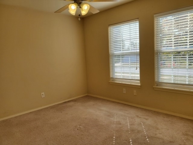 High Meadows Bentonville - Residential Lease
