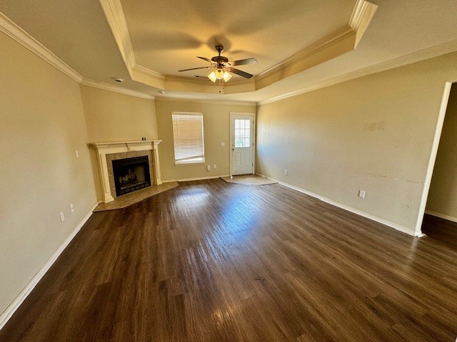 High Meadows Bentonville - Residential Lease