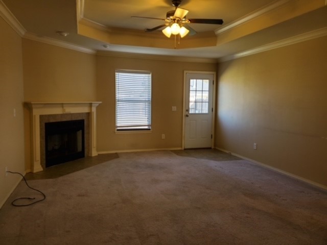 High Meadows Bentonville - Residential Lease