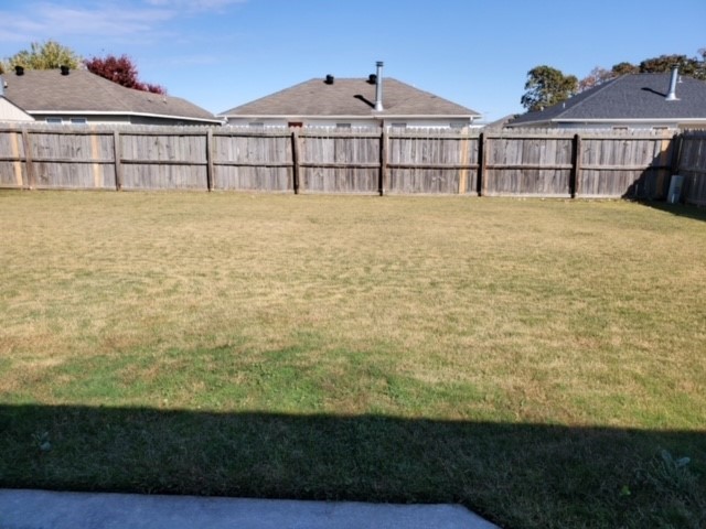 High Meadows Bentonville - Residential Lease