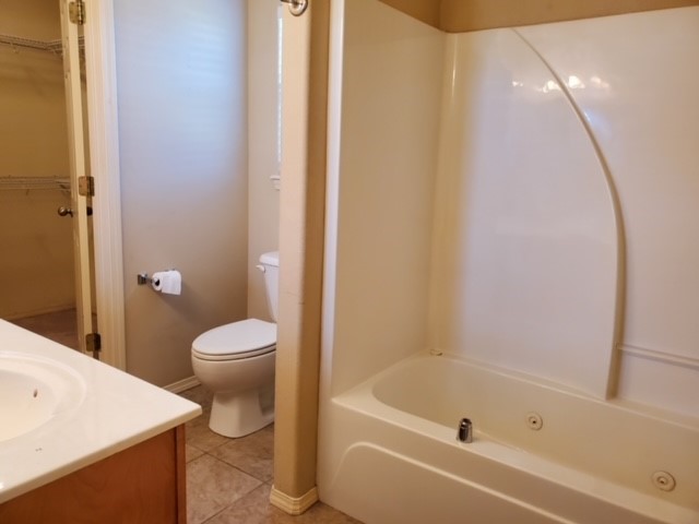 High Meadows Bentonville - Residential Lease