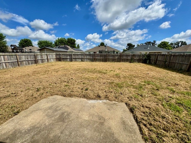 High Meadows Bentonville - Residential Lease
