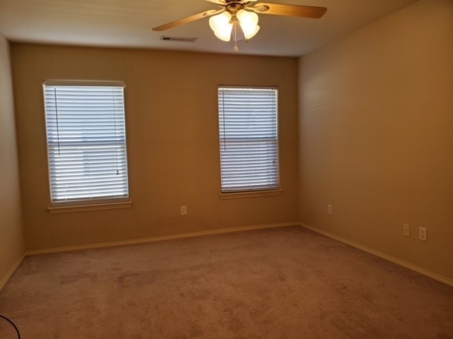 High Meadows Bentonville - Residential Lease