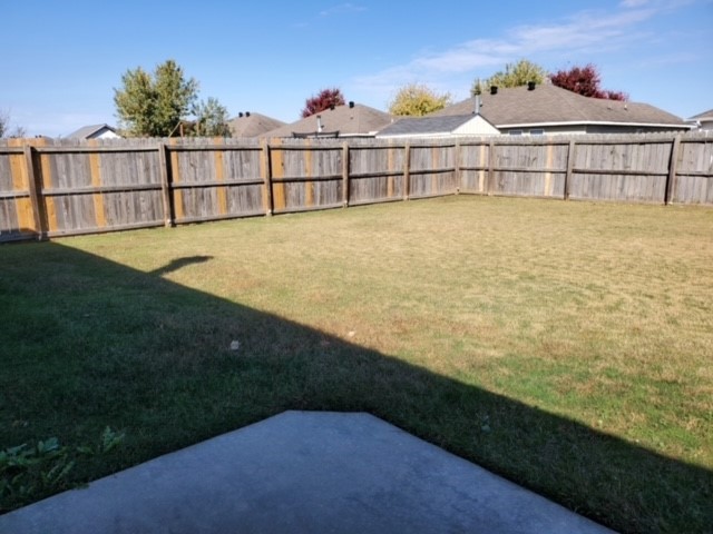 High Meadows Bentonville - Residential Lease