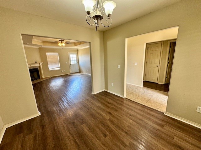 High Meadows Bentonville - Residential Lease