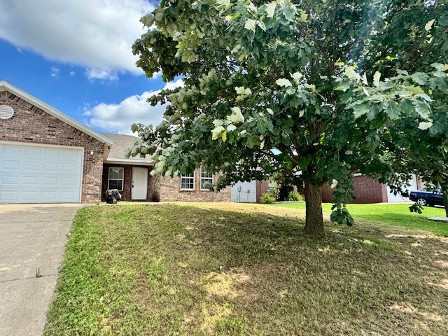 High Meadows Bentonville - Residential Lease