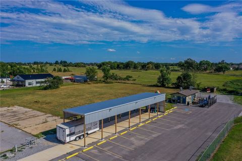 4100 E Highway 412 Siloam Springs AR 72761