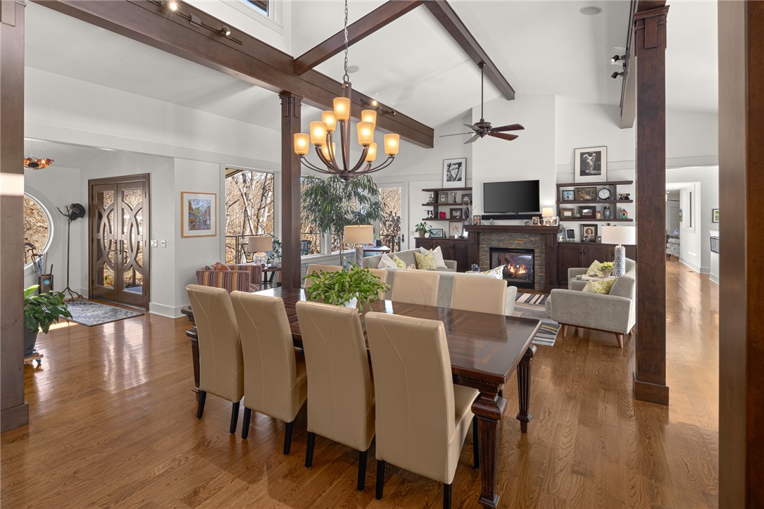 Oakhills Sub Rurban - Residential