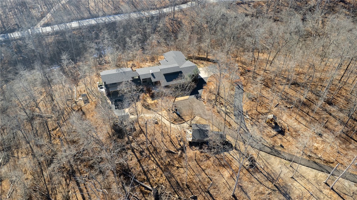 Oakhills Sub Rurban - Residential