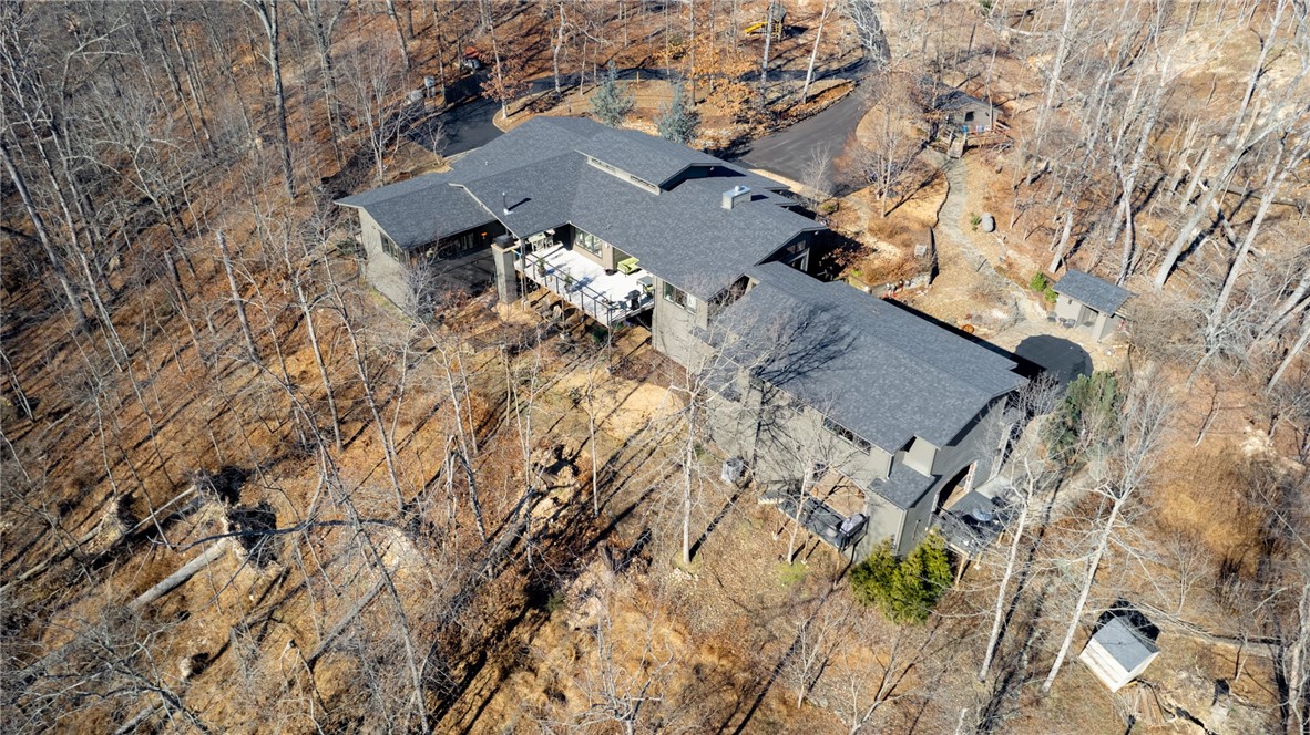 Oakhills Sub Rurban - Residential