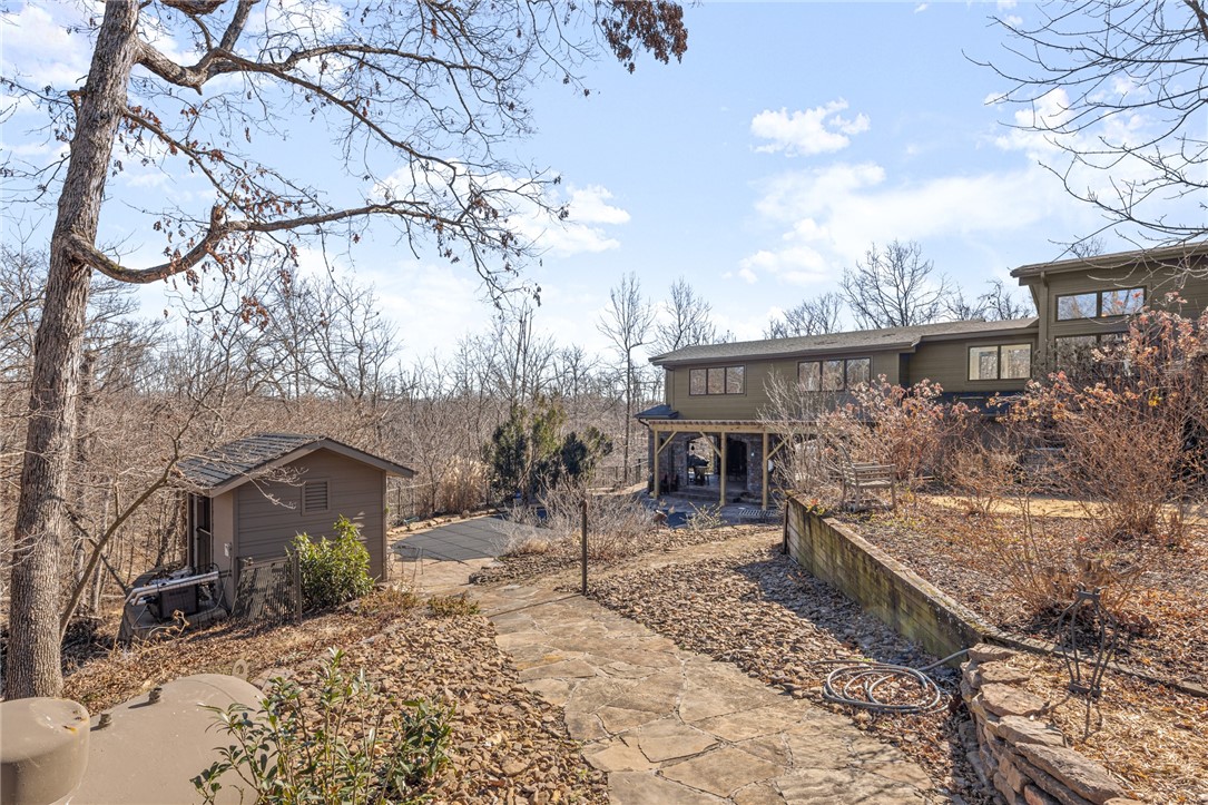 Oakhills Sub Rurban - Residential