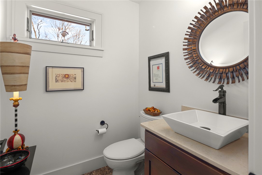 Oakhills Sub Rurban - Residential