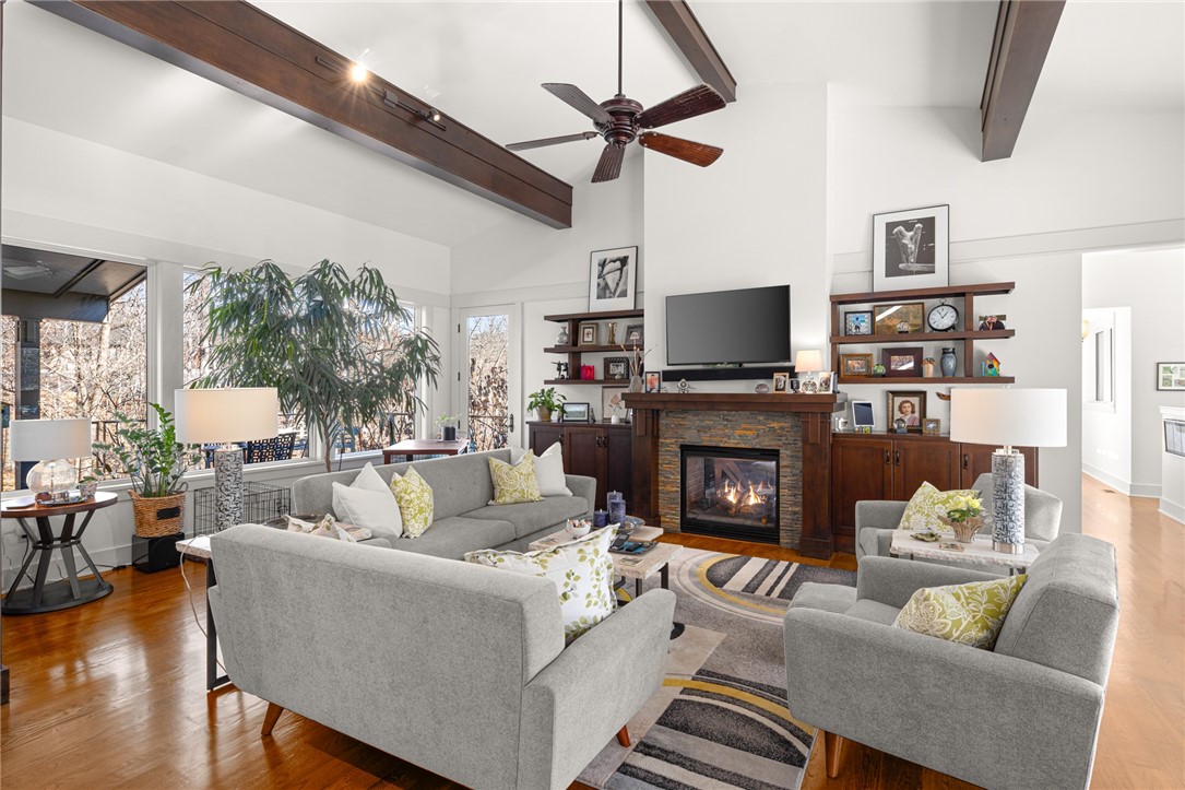 Oakhills Sub Rurban - Residential